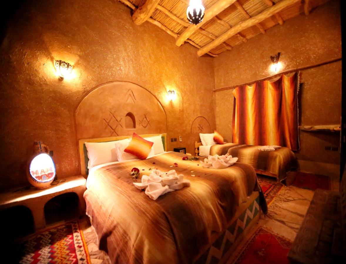 Riad Maktoub เอท เบน ฮัดโด ภายนอก รูปภาพ