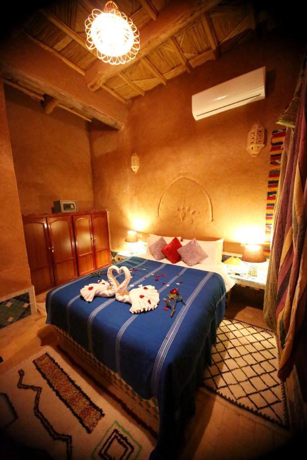 Riad Maktoub เอท เบน ฮัดโด ห้อง รูปภาพ