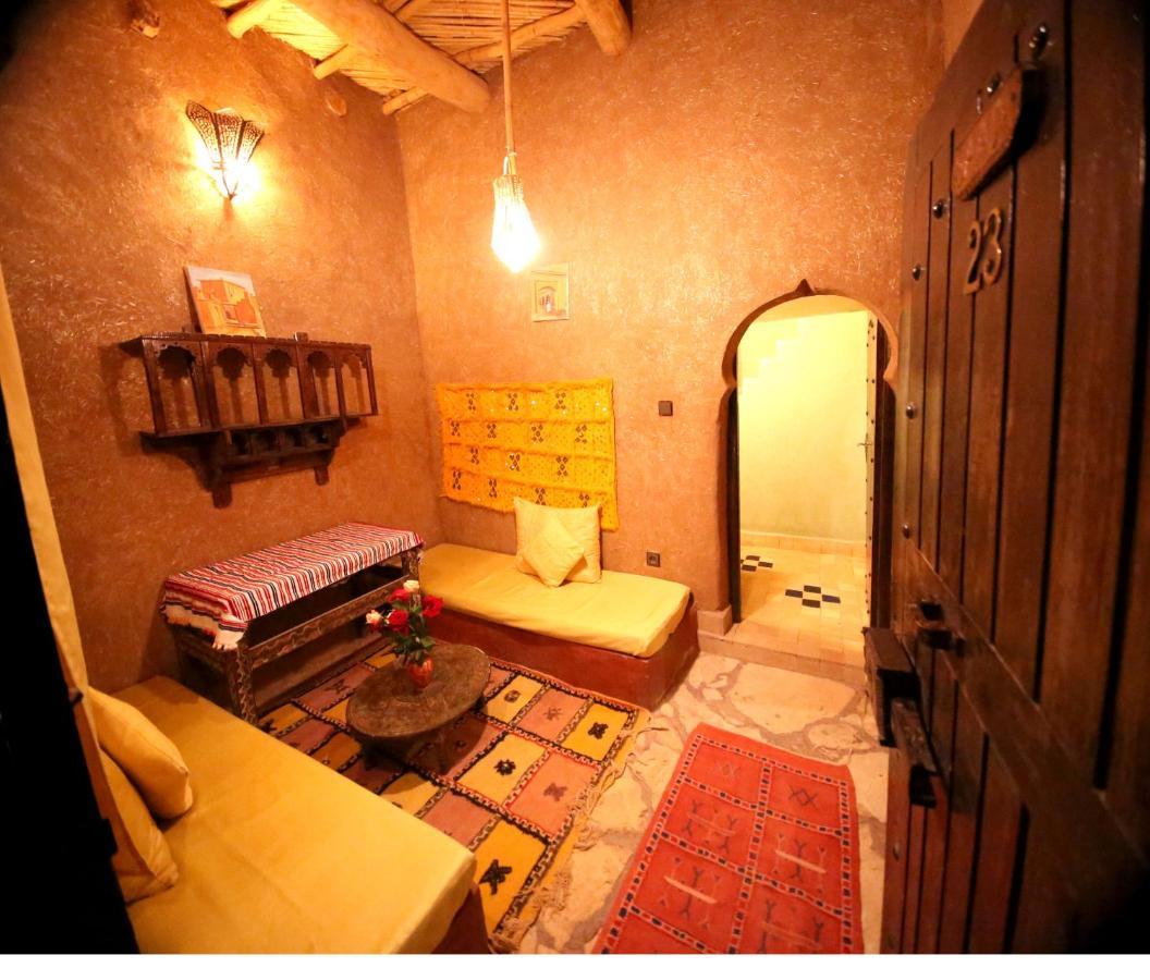 Riad Maktoub เอท เบน ฮัดโด ภายนอก รูปภาพ