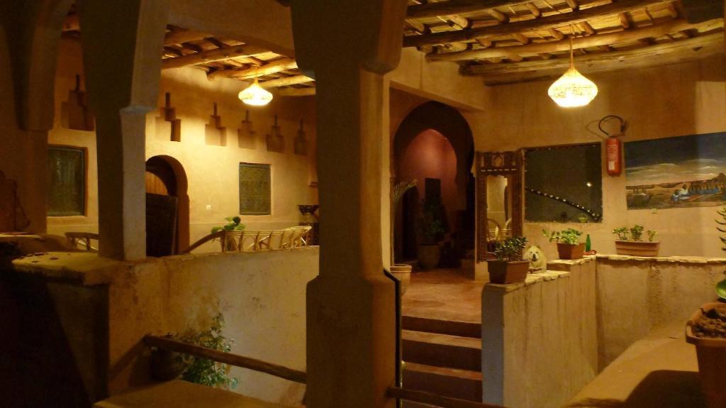 Riad Maktoub เอท เบน ฮัดโด ภายนอก รูปภาพ