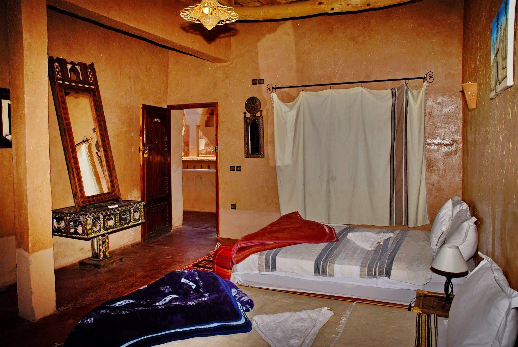 Riad Maktoub เอท เบน ฮัดโด ภายนอก รูปภาพ